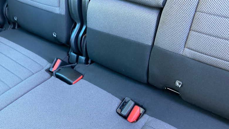 Citroen C3 Aircross 1.2 PureTech 110 Flair 5dr [6 speed] Petrol Hatchback
